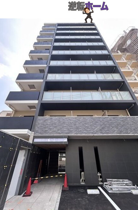 プレイズシード名駅北　名古屋市賃貸　仲介手数料無料