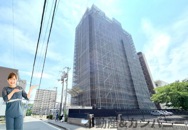 ダイアパレス若草町