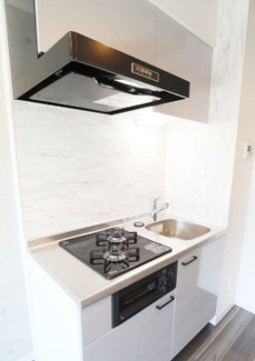 【キッチン】 | ＬＯＴＵＳ　ＴＯＧＯＳＨＩＧＩＮＺＡ