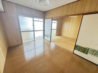  | コーポ石川 | ※室内写真は402号室を参照しています。