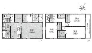 佐伯区五月が丘1丁目　№35977