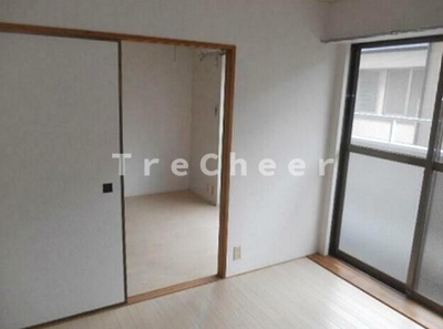 【洋室】 | ヴィラサンポート