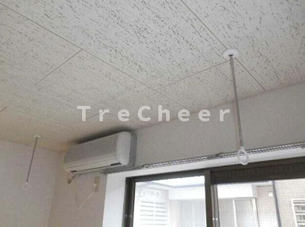 ヴィラサンポートの設備