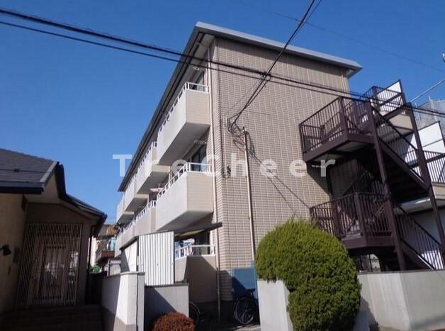 ヴィラサンポート