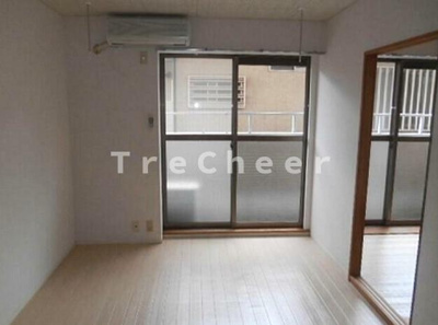 【居間・リビング】 | ヴィラサンポート