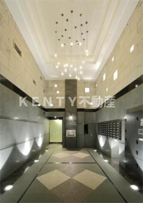 【その他共用部分】 | ルーブル仲六郷弐番館 