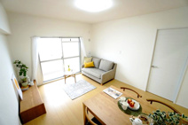 【上質リノベ】サニーハイム舟入の画像