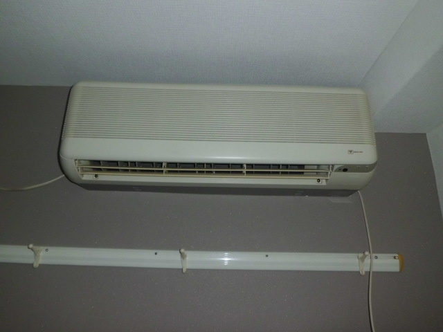 エステムコート東灘の設備