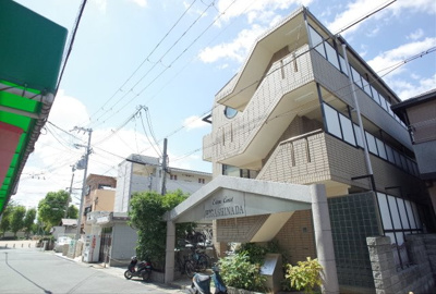 【外観】 | エステムコート東灘