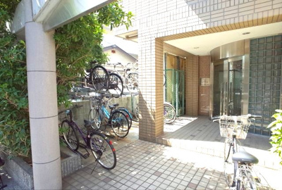 【エントランス】 | エステムコート東灘