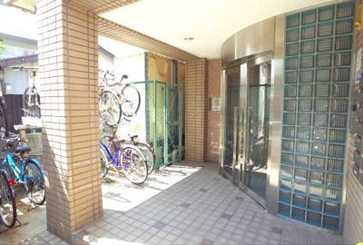 【その他共用部分】 | エステムコート東灘