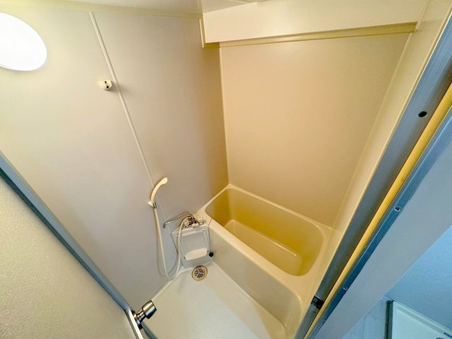 サニーセレクトコーポの浴室