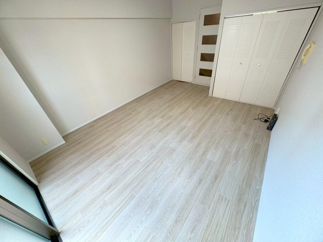 サニーセレクトコーポの内装