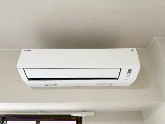 サニーセレクトコーポの設備