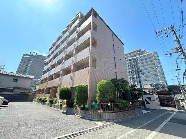 サニーセレクトコーポのその他