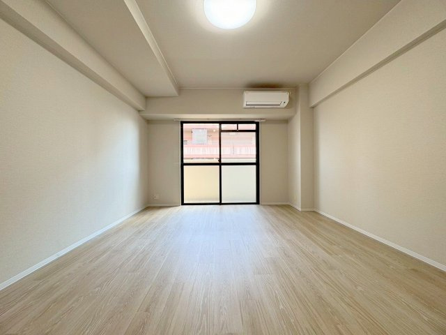 サニーセレクトコーポの内装