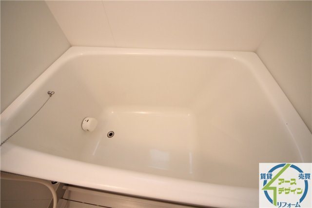 クレール有瀬の浴室|※類似部屋