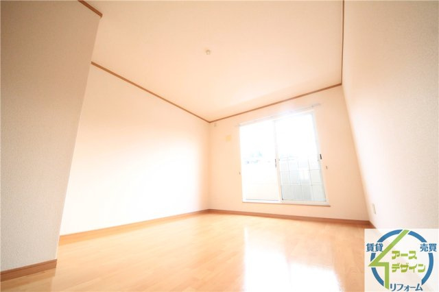 クレール有瀬の洋室|※類似部屋