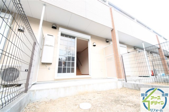 クレール有瀬の庭|※類似部屋