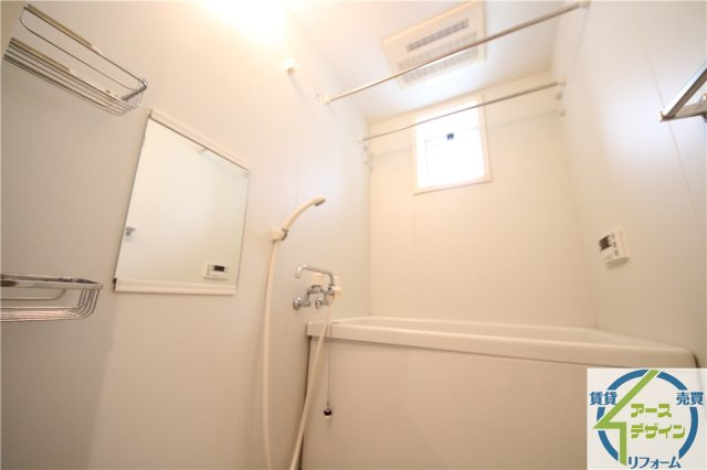 クレール有瀬の浴室|※類似部屋