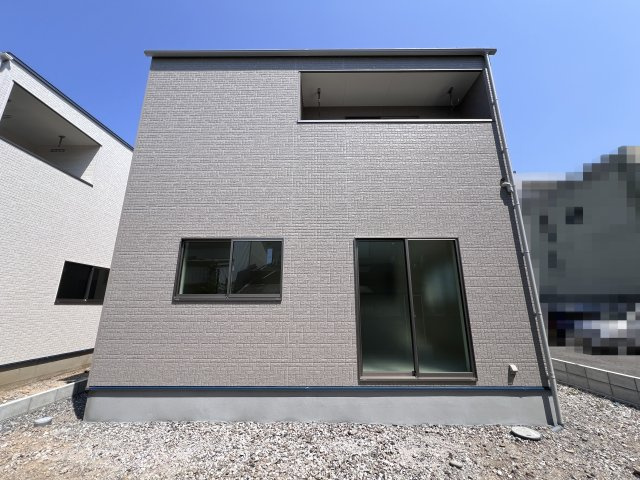 【外観】 | 【商談中】高知市桟橋通３丁目