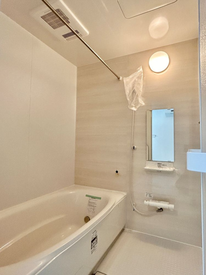 【浴室】 | 【商談中】高知市桟橋通３丁目