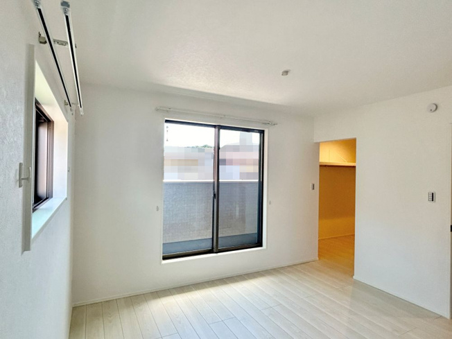 【洋室】 | 【商談中】高知市桟橋通３丁目