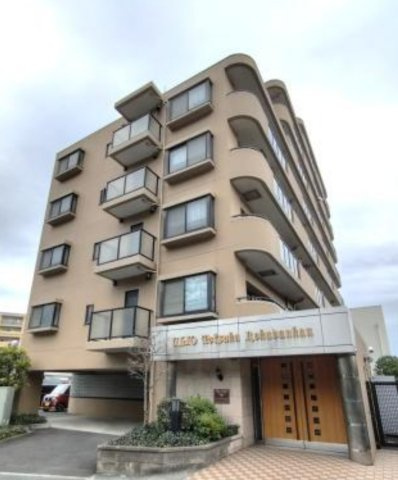 クリオ戸塚6番館【仲介手数料無料】の外観