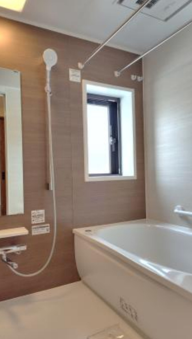 クリオ戸塚6番館【仲介手数料無料】の浴室