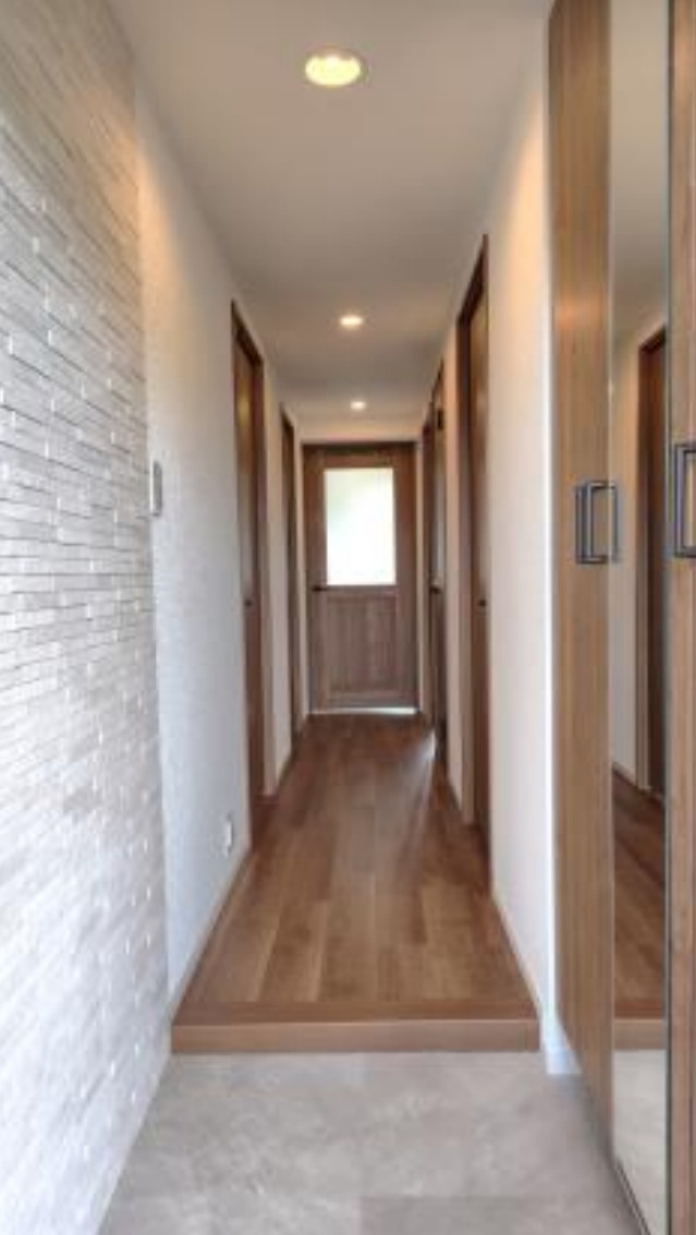 クリオ戸塚6番館【仲介手数料無料】の玄関