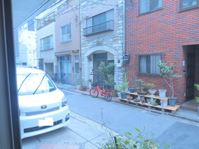 ハーモニープラザの展望|★眺望★