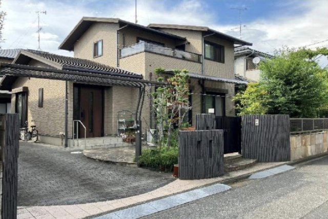 【外観】 | 熊谷市新堀　中古戸建
