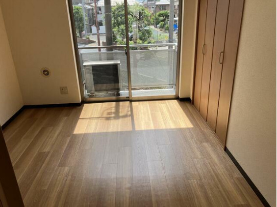 【居間・リビング】