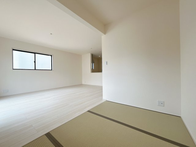 行田市城西１丁目　新築戸建　全9棟のその他