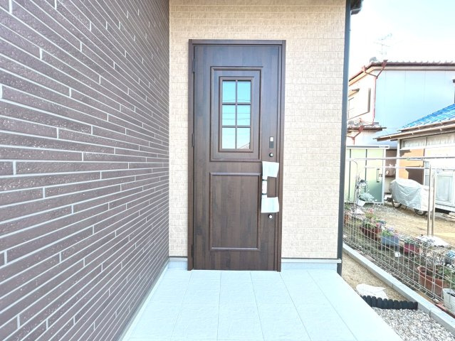 ハートフルタウン　一宮市浅井町4期　全1区画分譲の和室|一室あると便利な和室は、ご来客時はもちろん、お子様のお昼寝や遊び場、寝室としてもご利用いただけます。