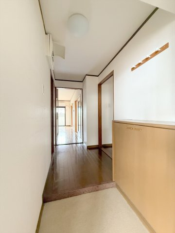 【玄関】 | エーデル川内