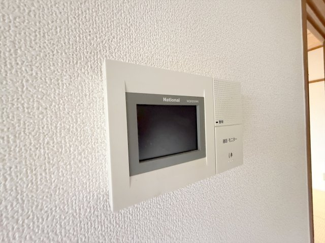 【セキュリティ】 | エーデル川内