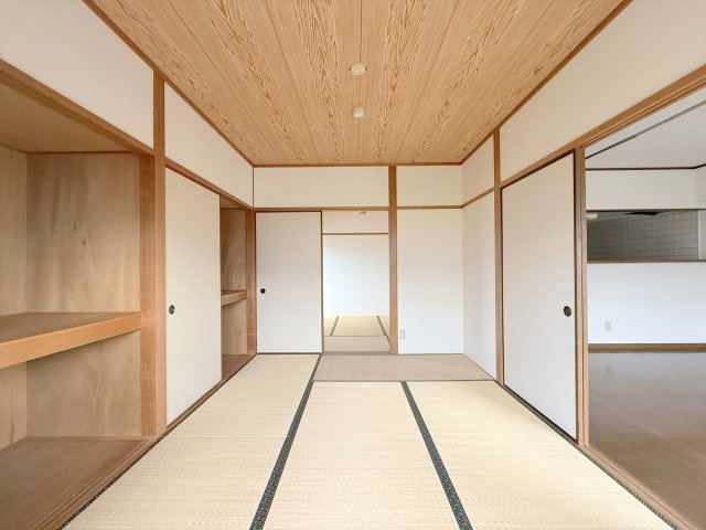 【収納】 | エーデル川内