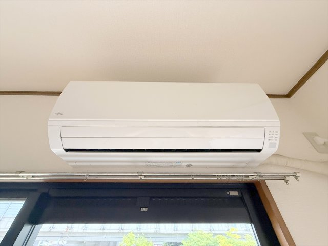 【設備】 | エーデル川内