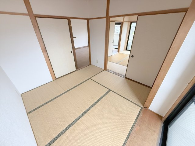 【和室】 | エーデル川内