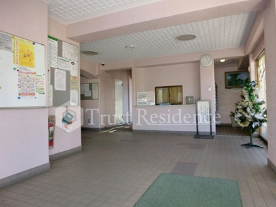 【その他共用部分】 | マンハイム西大島