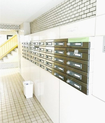 【その他共用部分】 | 東長崎センチュリー２１