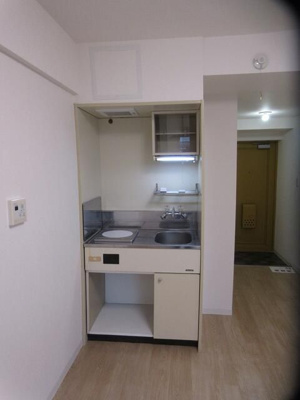 【キッチン】 | 東長崎センチュリー２１