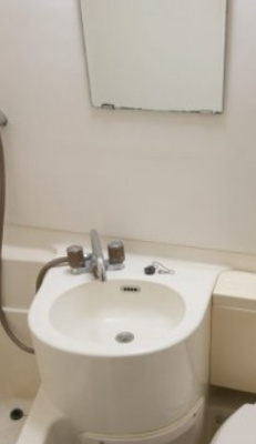 【洗面所】 | 東長崎センチュリー２１