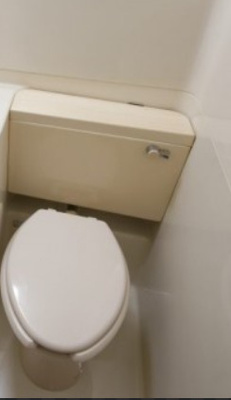 【トイレ】 | 東長崎センチュリー２１
