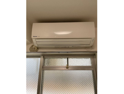 【設備】 | 東長崎センチュリー２１