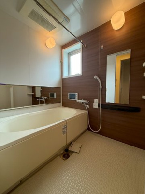 【浴室】 | NORTH VILLAGE BIRTH PLACE