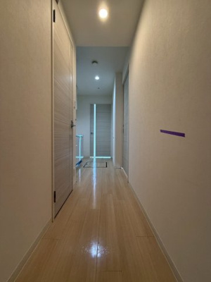 【内装】 | NORTH VILLAGE BIRTH PLACE