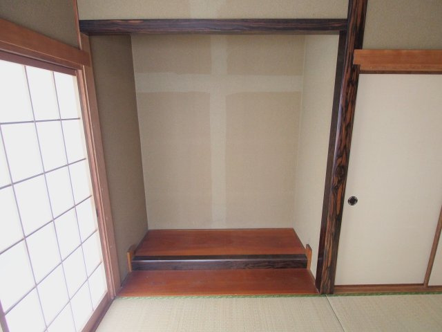 平谷戸建て（池田貸家）のその他