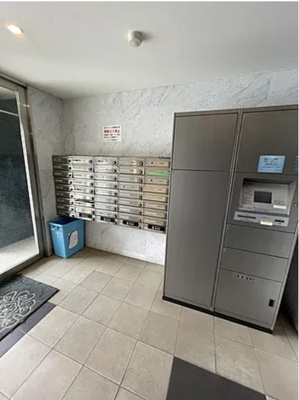 【その他共用部分】 | ＡＺＥＳＴ西巣鴨